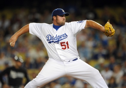 Daily Fantasy Baseball: Relief Pitcher Strategies And Tips - 428x300 - jpeg Relief Pitcher